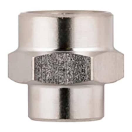 Alpha Technologies Aignep USA Swivel Branch Tee Stainless Steel 12mm Tube x 1/2" Swift-Fit 60211X-12-1/2